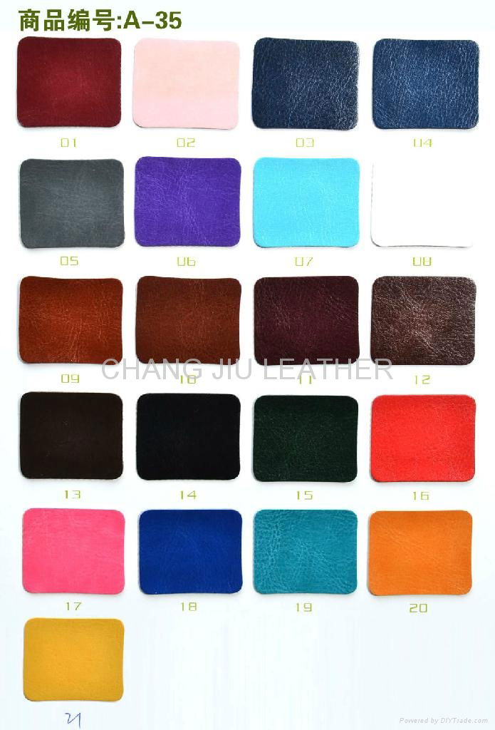 Synthetic PU leather for Digtial Product 3