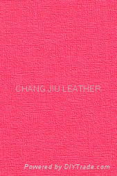 Synthetic PU leather for Bible Cover