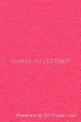 Synthetic PU leather for Bible Cover