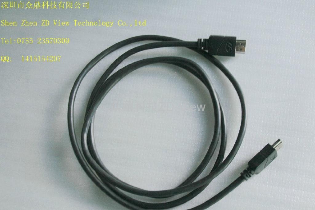 特价 原装正品 HDMI 高清线 电脑电视连接线 质量保证 1.8米 4