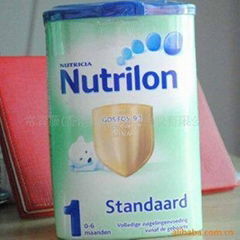 Nutrilon Standard Baby Milk Powder 1,