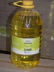 Refined Sunflower Oil