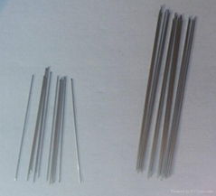 Dental needle