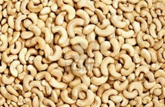 CASHEW NUTS