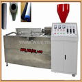 Actived Carbon Block Filter Cartridge Machine 2