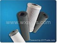 Actived Carbon Block Filter Cartridge Machine 5