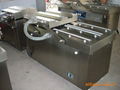 DZ600/2 s double chamber vacuum packaging machines