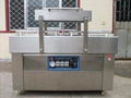 DZ400/2 l single chamber vacuum packaging machine 4