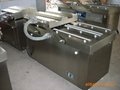 DZ600/2 s double chamber vacuum packaging machines 4