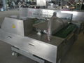 DZL1000 rolling vacuum packaging machine 2