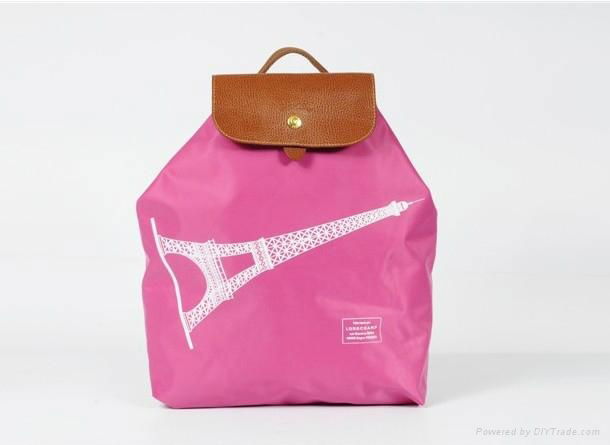 Free shipping Cheap Design Backpack Bag for Women