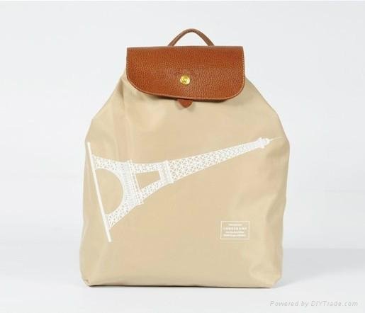 Free shipping Cheap Design Backpack Bag for Women 2