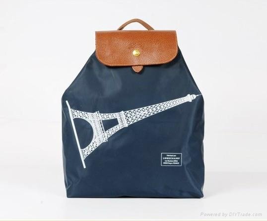 Free shipping Cheap Design Backpack Bag for Women 4