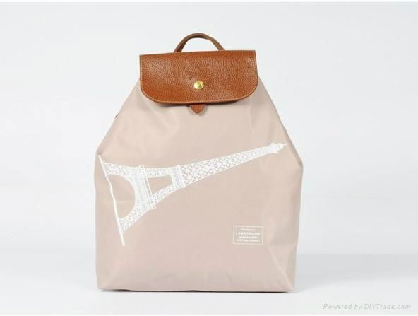 Free shipping Cheap Design Backpack Bag for Women 5