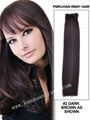 Brazilian virgin straight hair weft 3