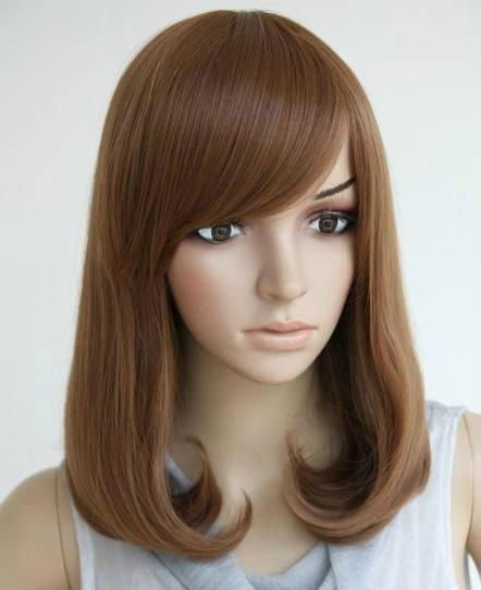 synthetic wig 2