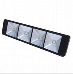 IP65 Bridgelux 45mil  LED Tunnel Light