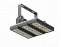 LED Gas Station Canopy Light 1