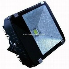 LED Tunnel Light 100W with CE&RoHS Certification