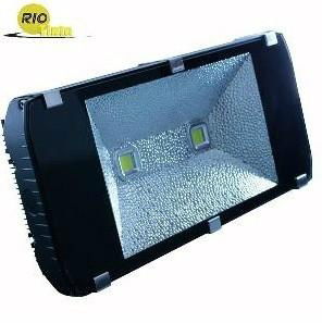 LED Tunnel Light 100W with CE&RoHS Certification 2