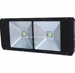 Ultra Bright LED Tunnel Light