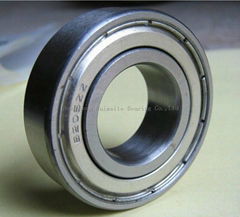 deep groove ball bearing 6205