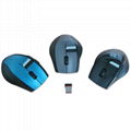 Wireless Mouse 1