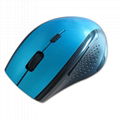 Wireless Mouse 5