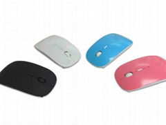 Ultra-thin mouse