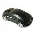 USB mouse 4