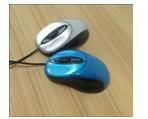 Wired mouse