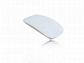 Ultra-thin apple mouse 2