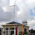 Best Price Low Noise 2KW Wind Turbine Genertor with CE Cert 2