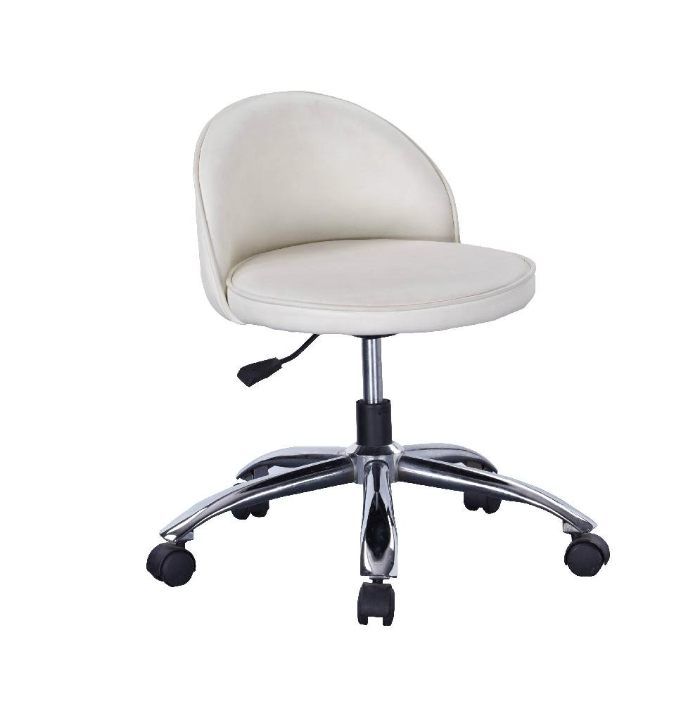 AK-2010G moderm style economic foot care pedicure spa massage chair for sale 2