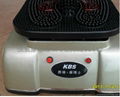 香港康博士气血循环机8040型