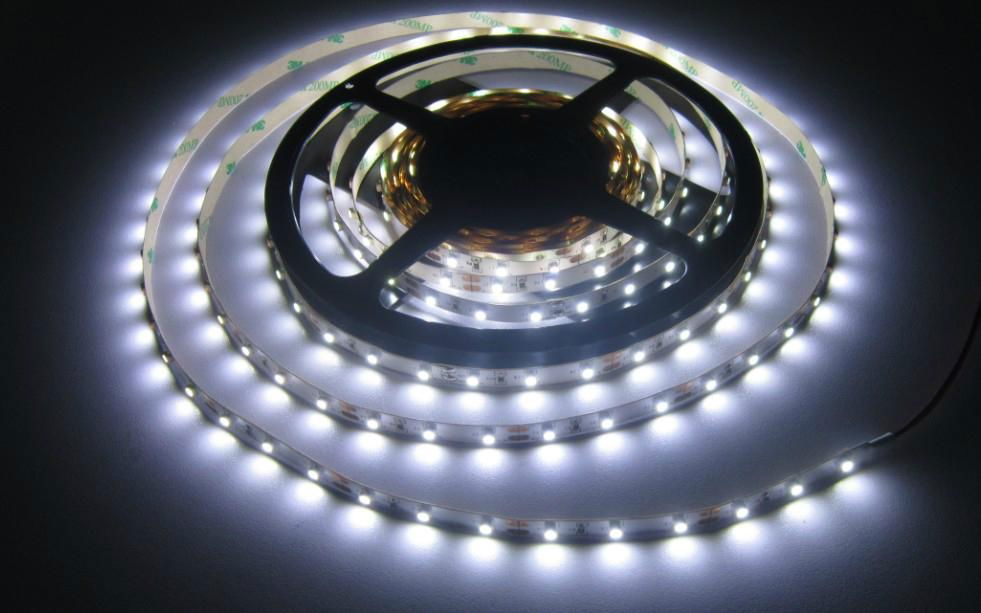 LED strip light