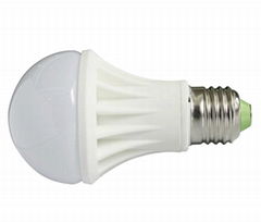 LED bulb light