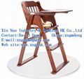 Wooden chair  1