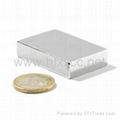 N42  neodymium magnet