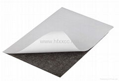 PVC rubber magnet