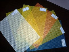 fiberglass  mesh