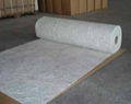 fiberglass mat