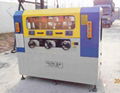 Rolling machine for thermal break aluminum profile GYJ-01 1