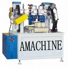 Jinan amahcine machinery LO.,LTD