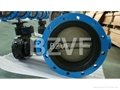 Butterfly Valve for Oil and Gas 3