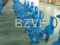 Butterfly Type Check Valve 1