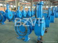 Butterfly Type Check Valve 4