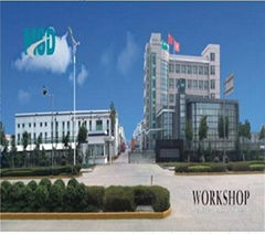 Zhejiang MSD Warp Knitting &  Coating Co.,Ltd