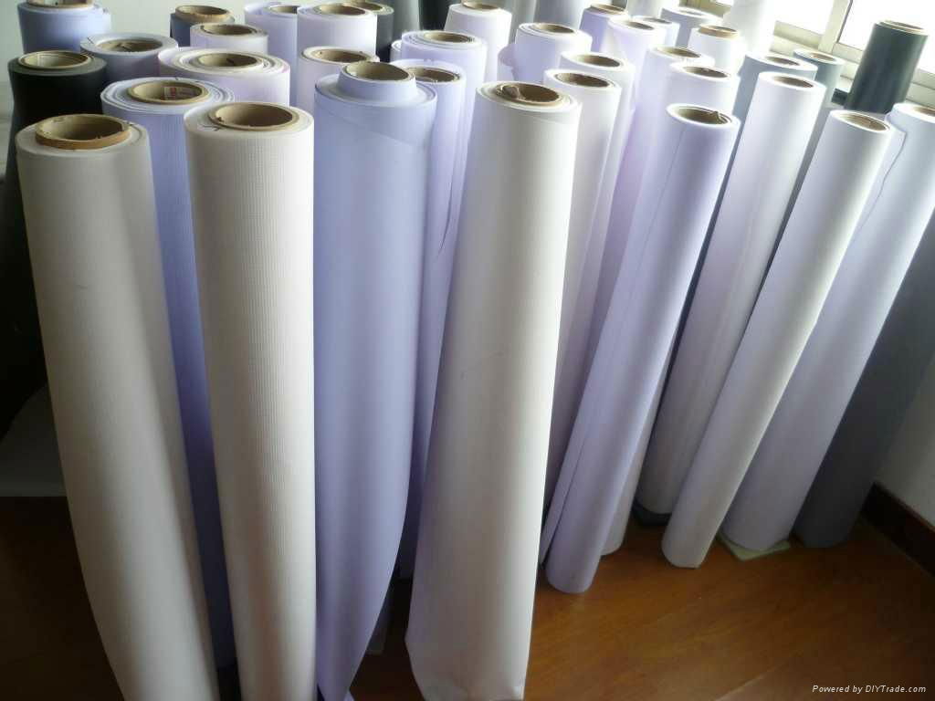 PVC flex banner printing materials 4