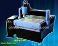 Advertising CNC Router 1